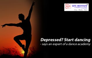 best dance academies in Kolkata
