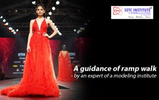 modeling institute in Kolkata