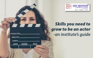 best acting academies in Kolkata