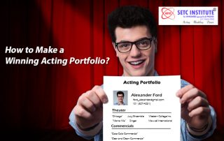 modelling institute in Kolkata