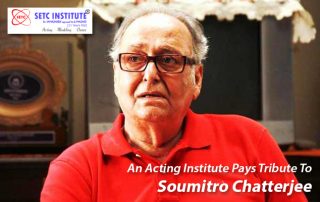 acting and modelling institute in Kolkata