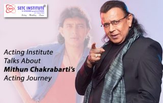 acting institute in kolkata