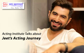 acting institute in kolkata