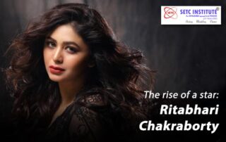 Ritabhari Chakraborty