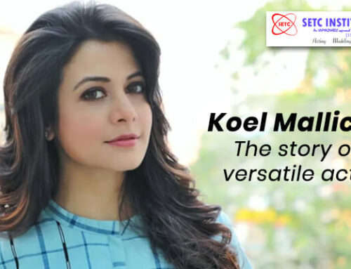 Koel Mallick: The story of a versatile actor
